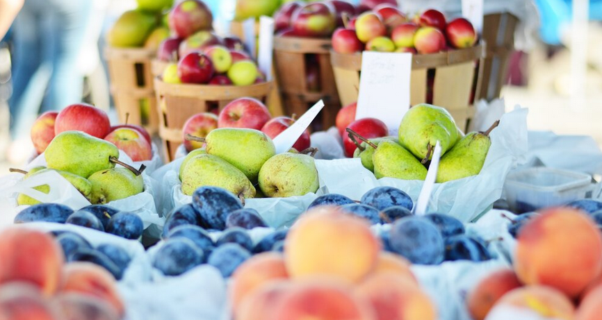 Farm Fresh and Local Growers in Central PA