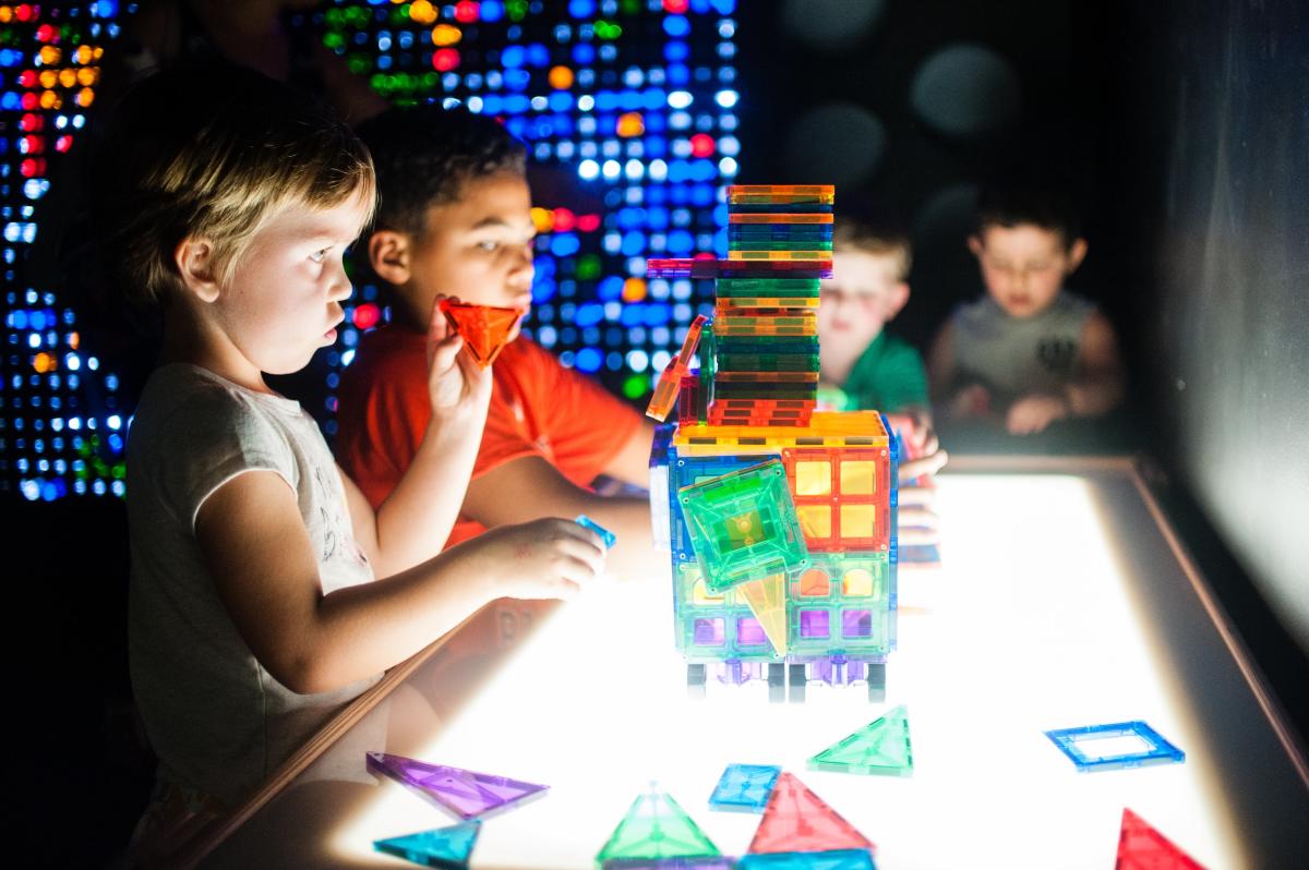 Things to Do for Families in Susquehanna | Kids Activities