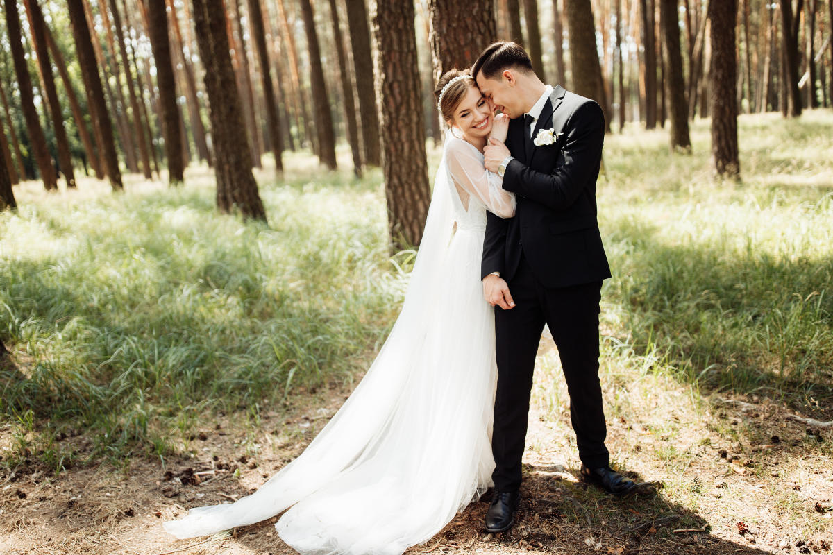 Wedding Planning Tips