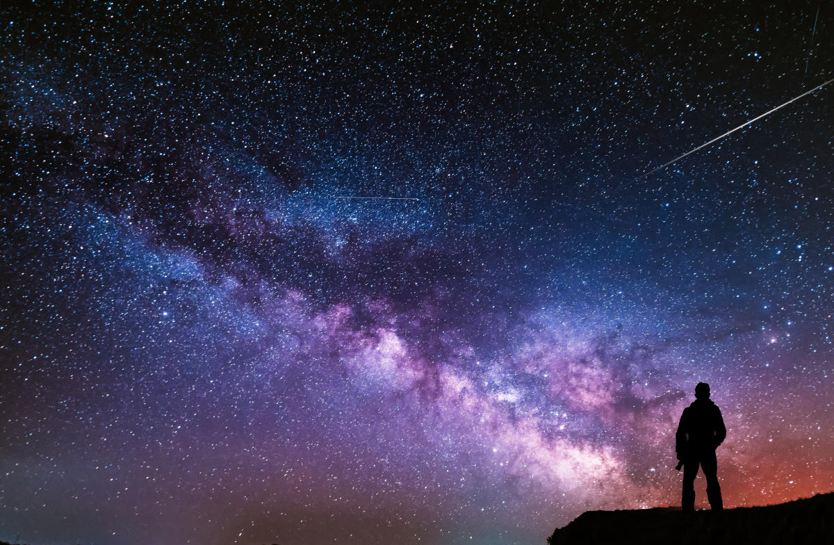 King's Lynn & Distict Astronomy Society – Go Stargazing