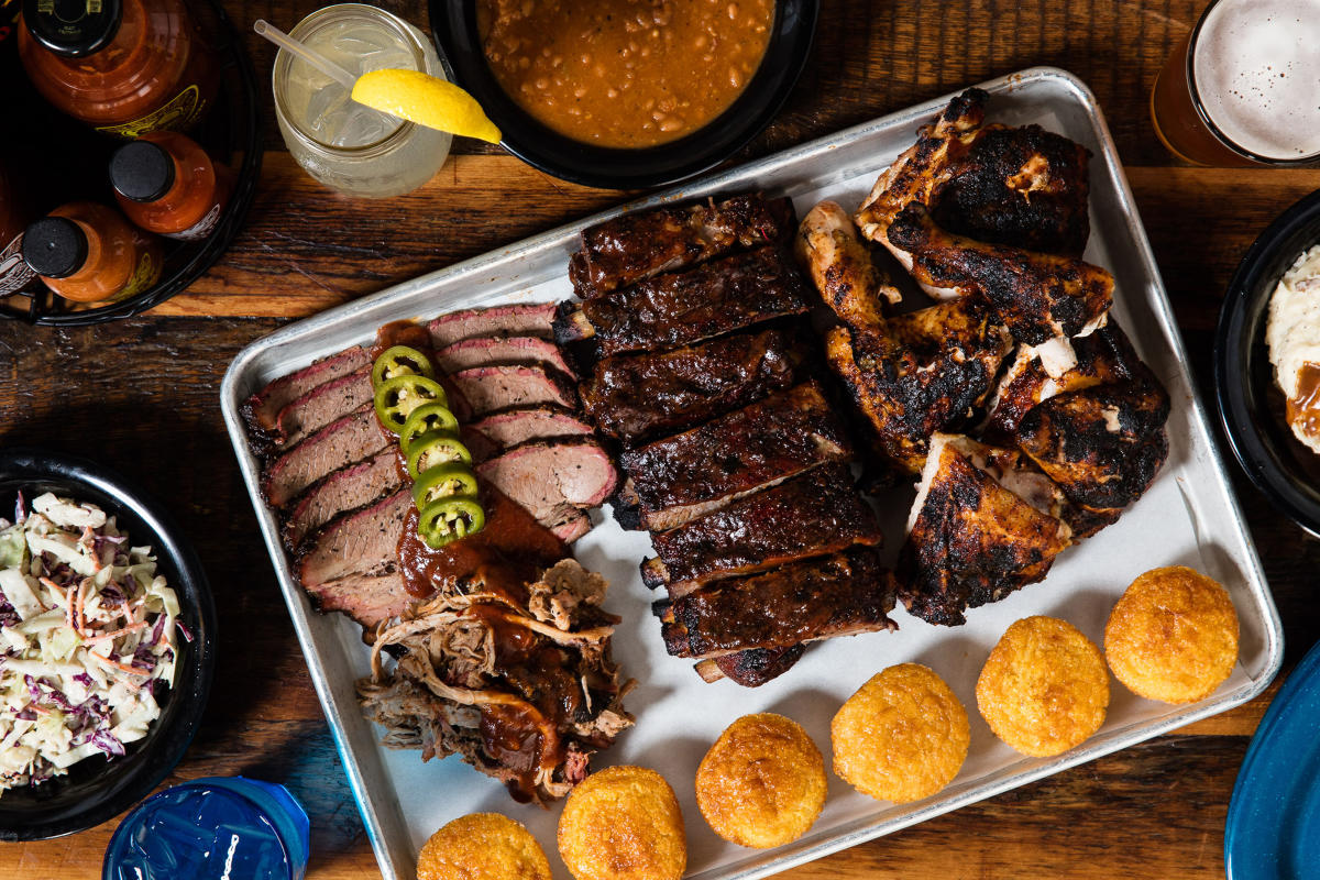 Best Restaurants in Syracuse | Fine Dining, Eateries & Grills