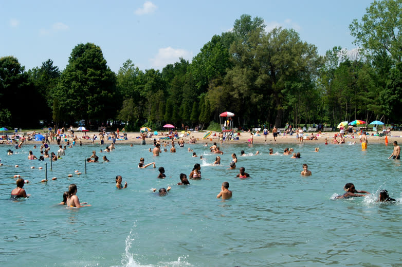 Tips to Beat the Heat in Syracuse