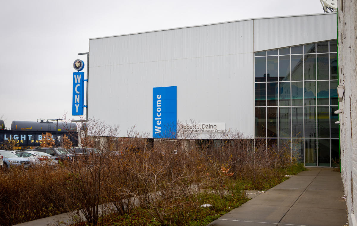 WCNY Boosts Local Film Industry | Visit Syracuse, image size:1200x759