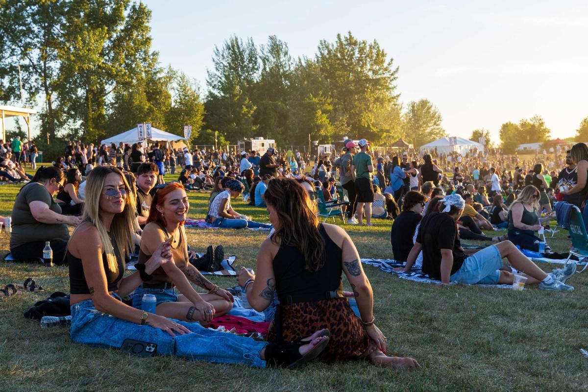 Syracuse Events Calendar | Festivals, Food & Family Fun