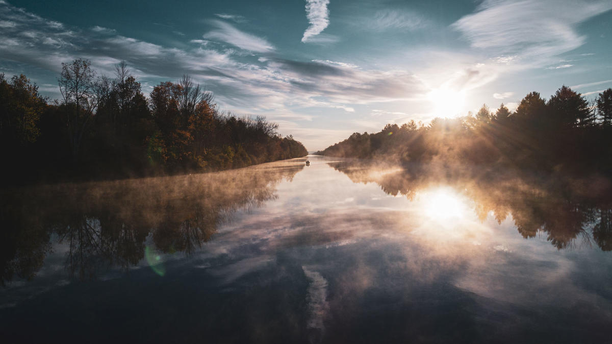 Syracuse Outdoor Activities | Seasonal Adventures in New York