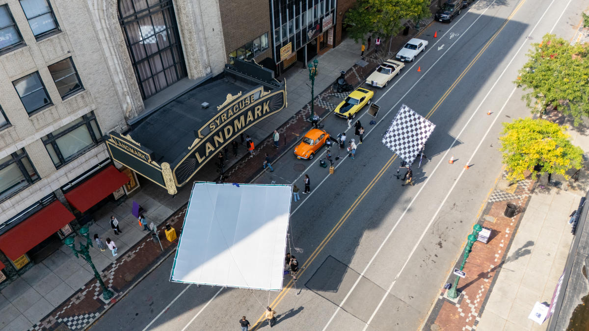 Qualified Production Facilities in Syracuse Visit Syracuse