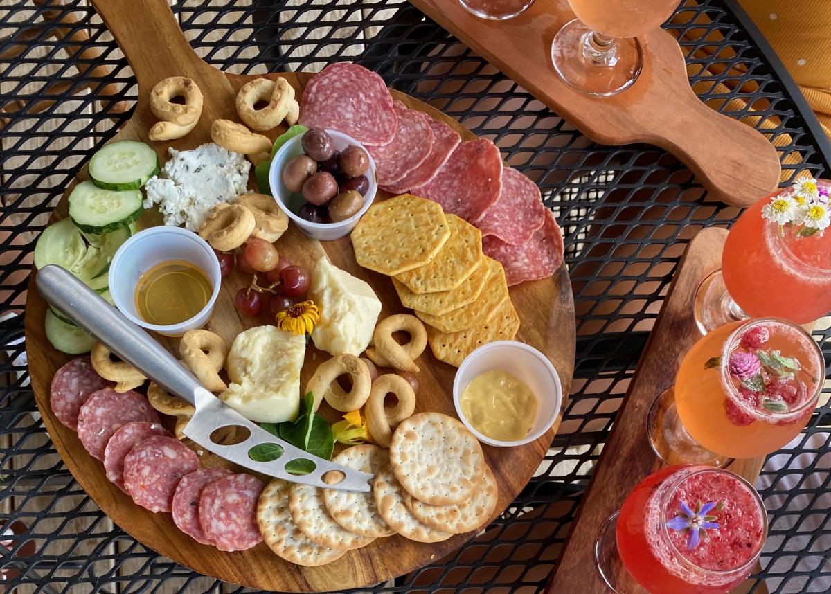 Mother's Day Brunch in Syracuse Visit Syracuse