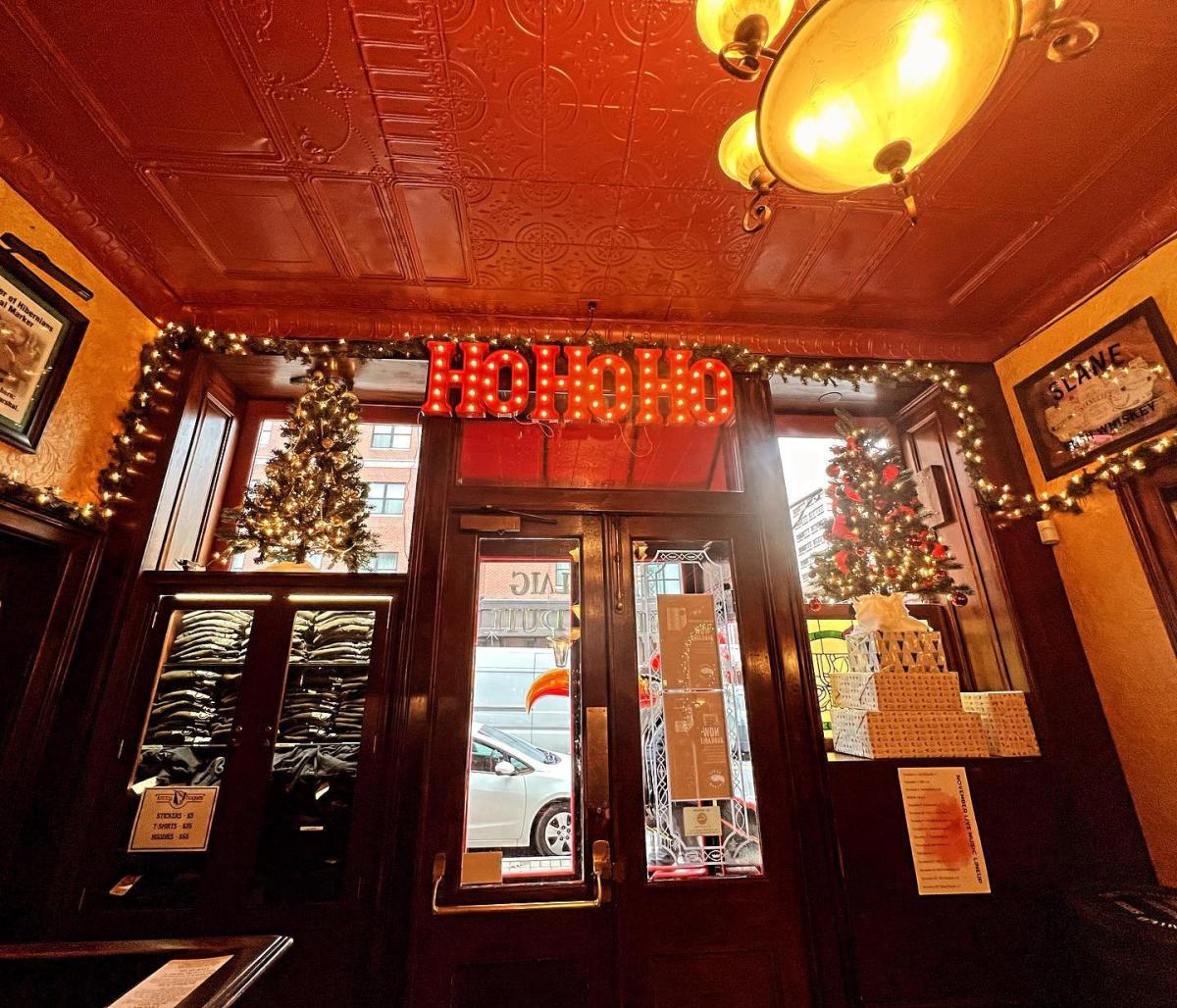 Fun Festive Bars in Syracuse Visit Syracuse