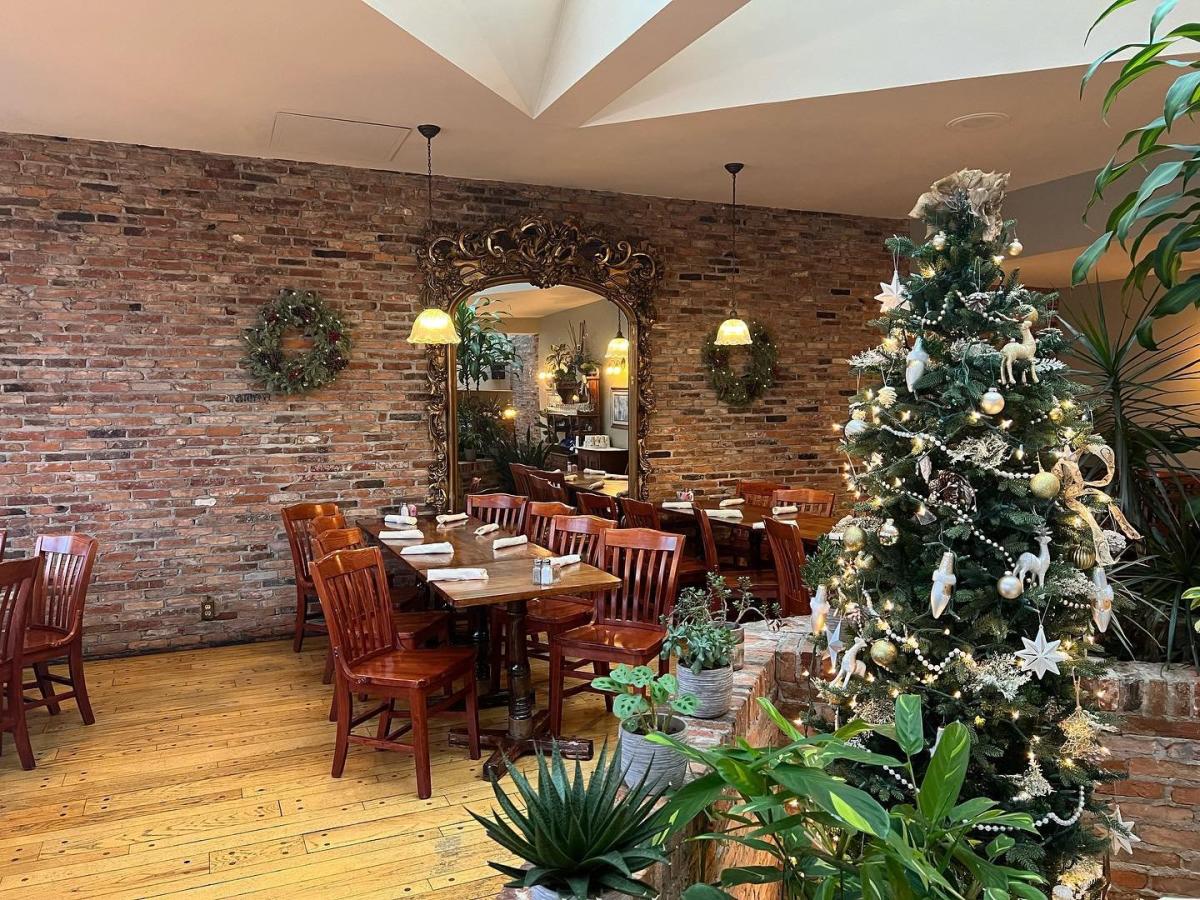 Restaurants with Seasonal Menus Visit Syracuse