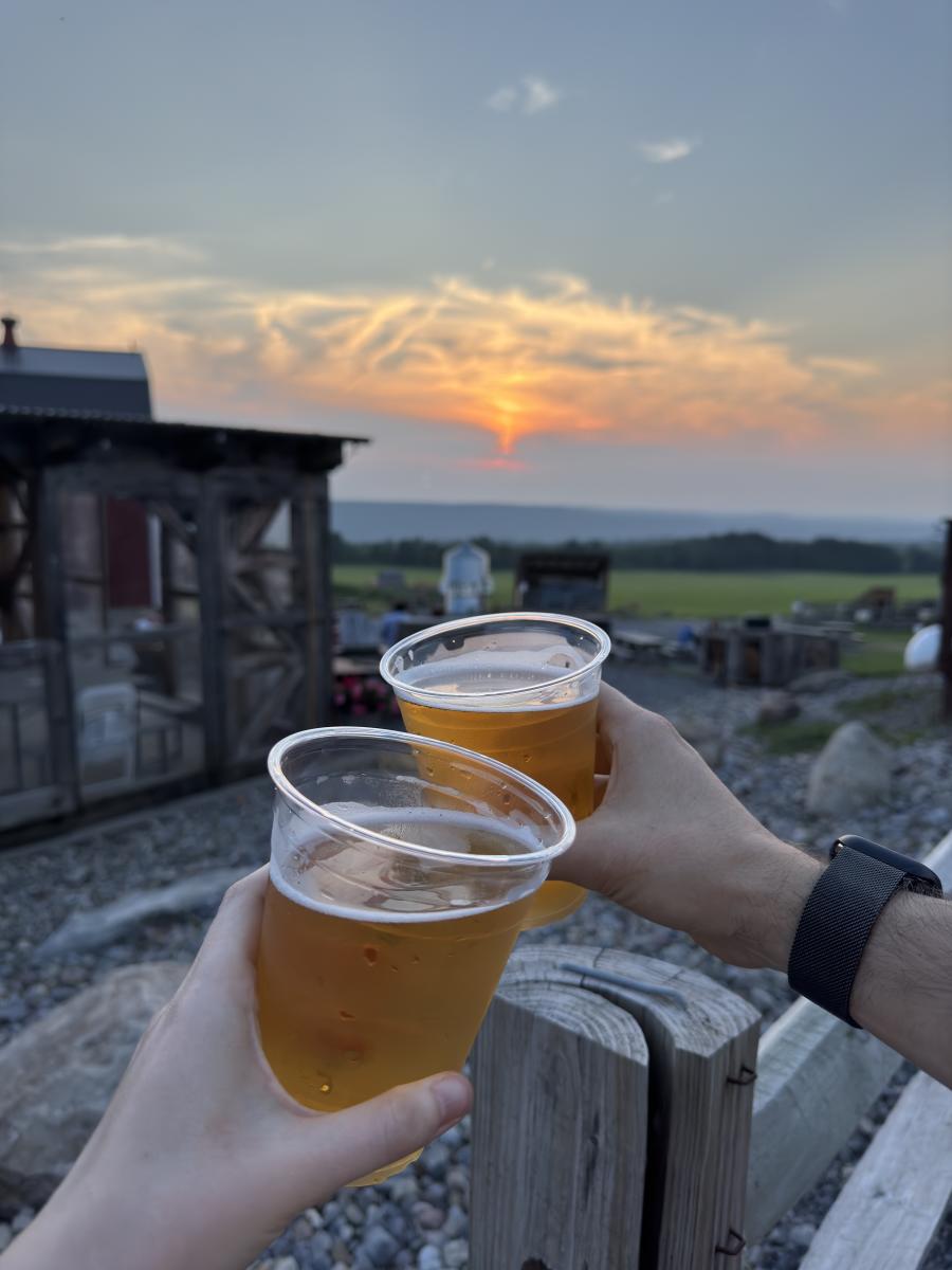 Breweries throughout Onondaga County Visit Syracuse