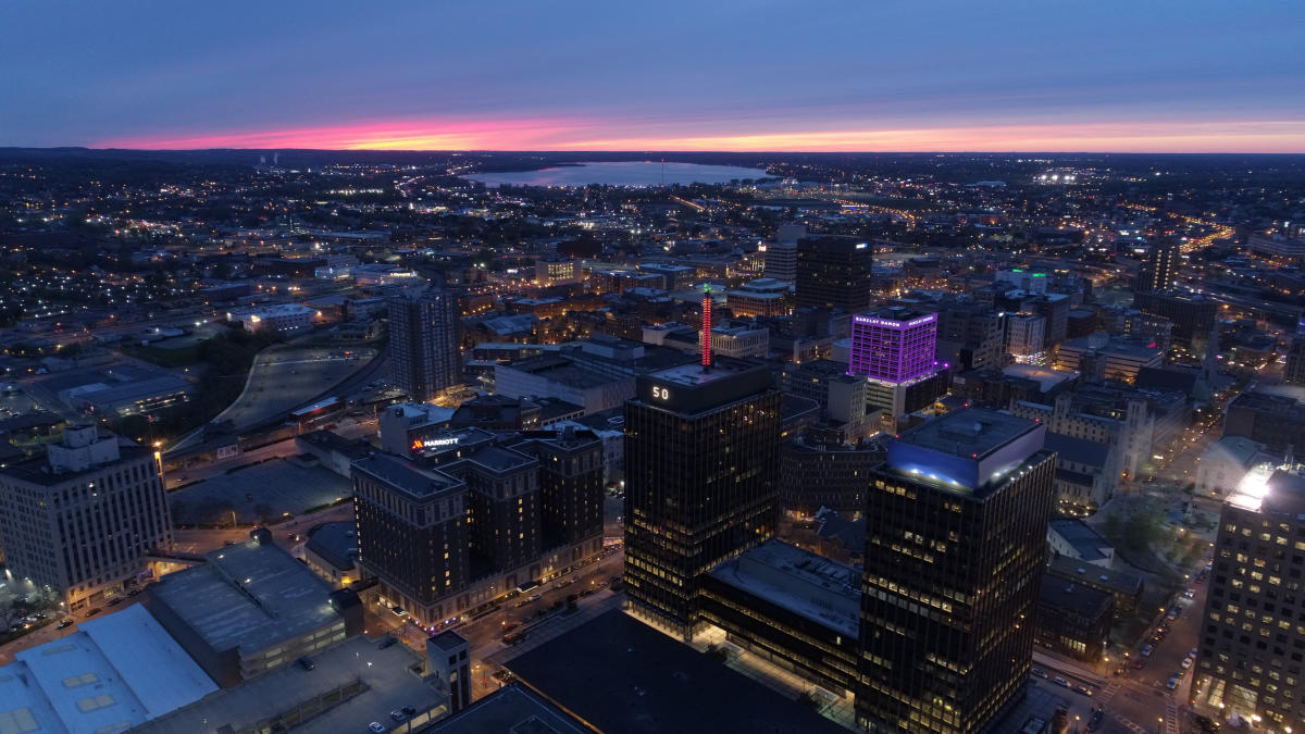 Read about updates and renovations around Syracuse, NY, image size:1200x675