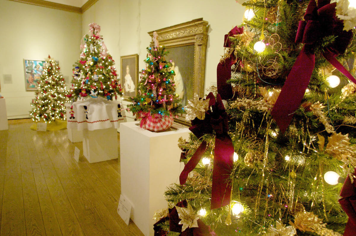Holiday Festivals and Holiday Events in Syracuse, NY