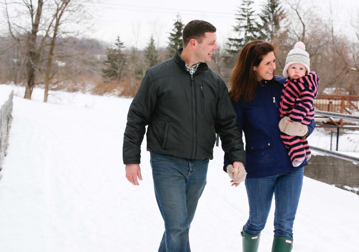 Family fun, adventure and discovery await in Syracuse, NY