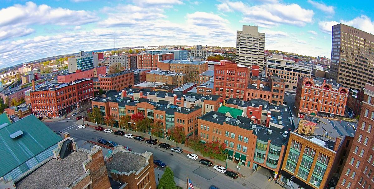 About Visit Syracuse Staff Who We Are