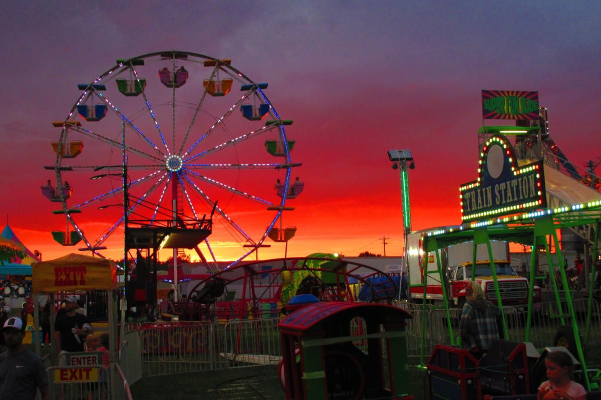 Syracuse, NY August Events | Live Music & Festivals