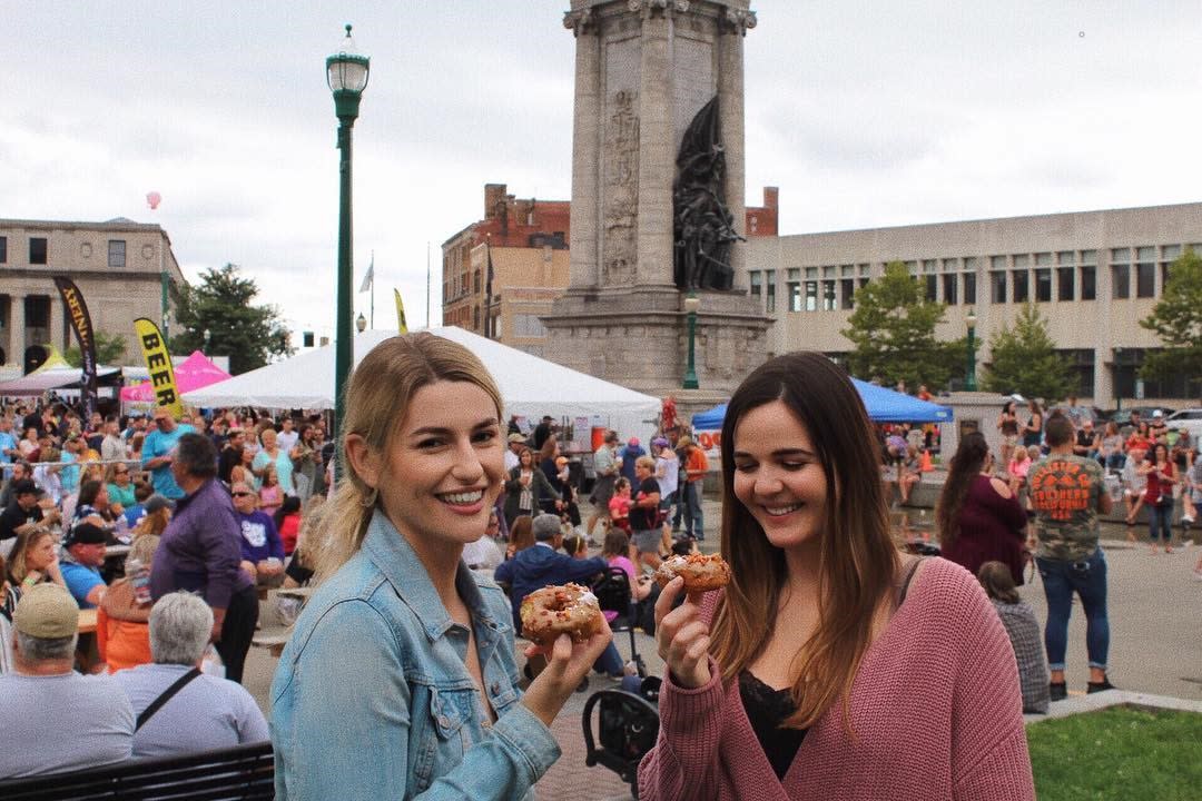 Syracuse NY Blog Restaurants Culture Events Music