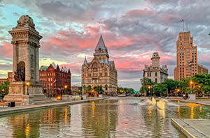 Find Events This Weekend in Syracuse | Nov 18-20, 2022