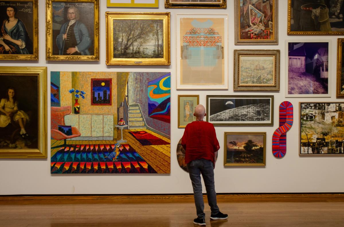 Arts in Syracuse | Live Music, Curated Galleries & Theater Performances