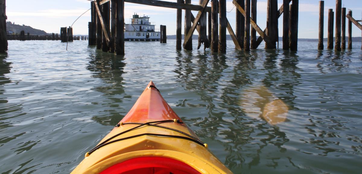 Waterfront | Things to Do, Dining, Lodging | Travel Tacoma + ...