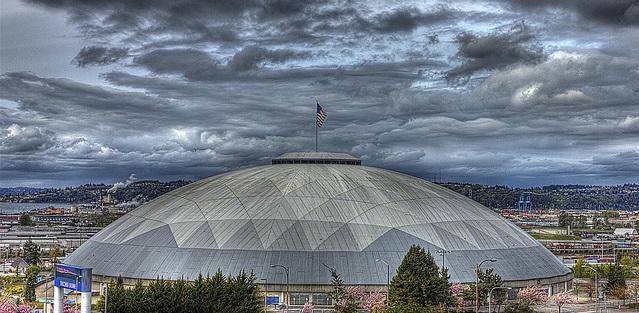 Near The Tacoma Dome Restaurants Hotels Attractions