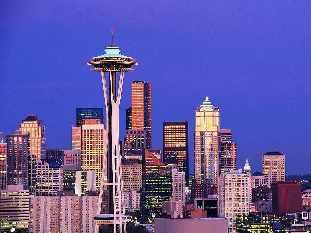 Top 5 Things to Do in Seattle, WA | NORA Apartments, image size:1200x900
