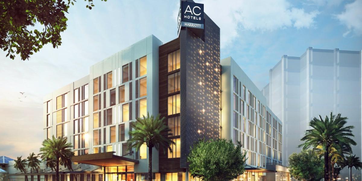  Tampa Bay s new renewed and coming soon hotels