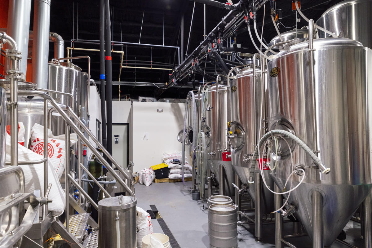 Tampa Bay Breweries and Distilleries