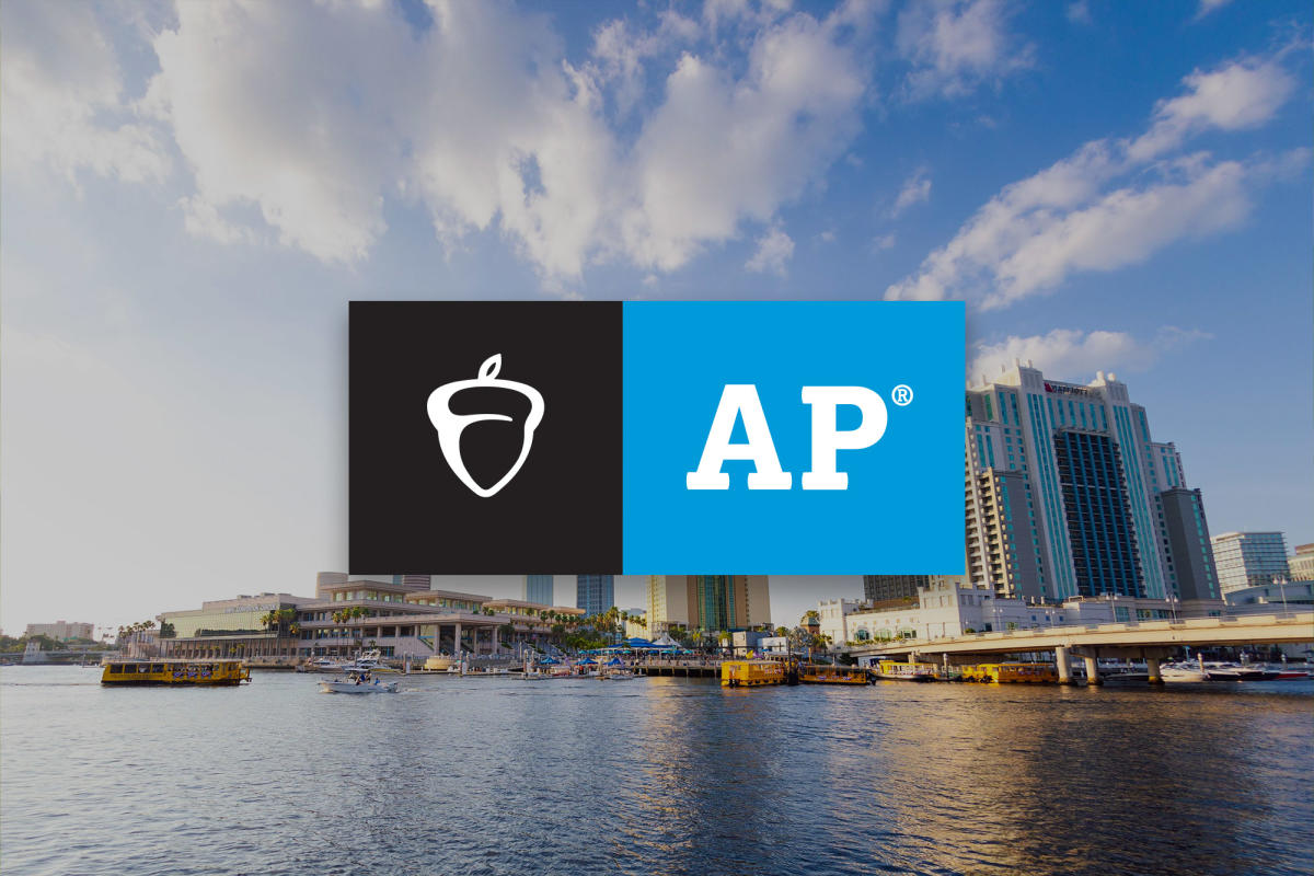AP Readers - Tampa Bay