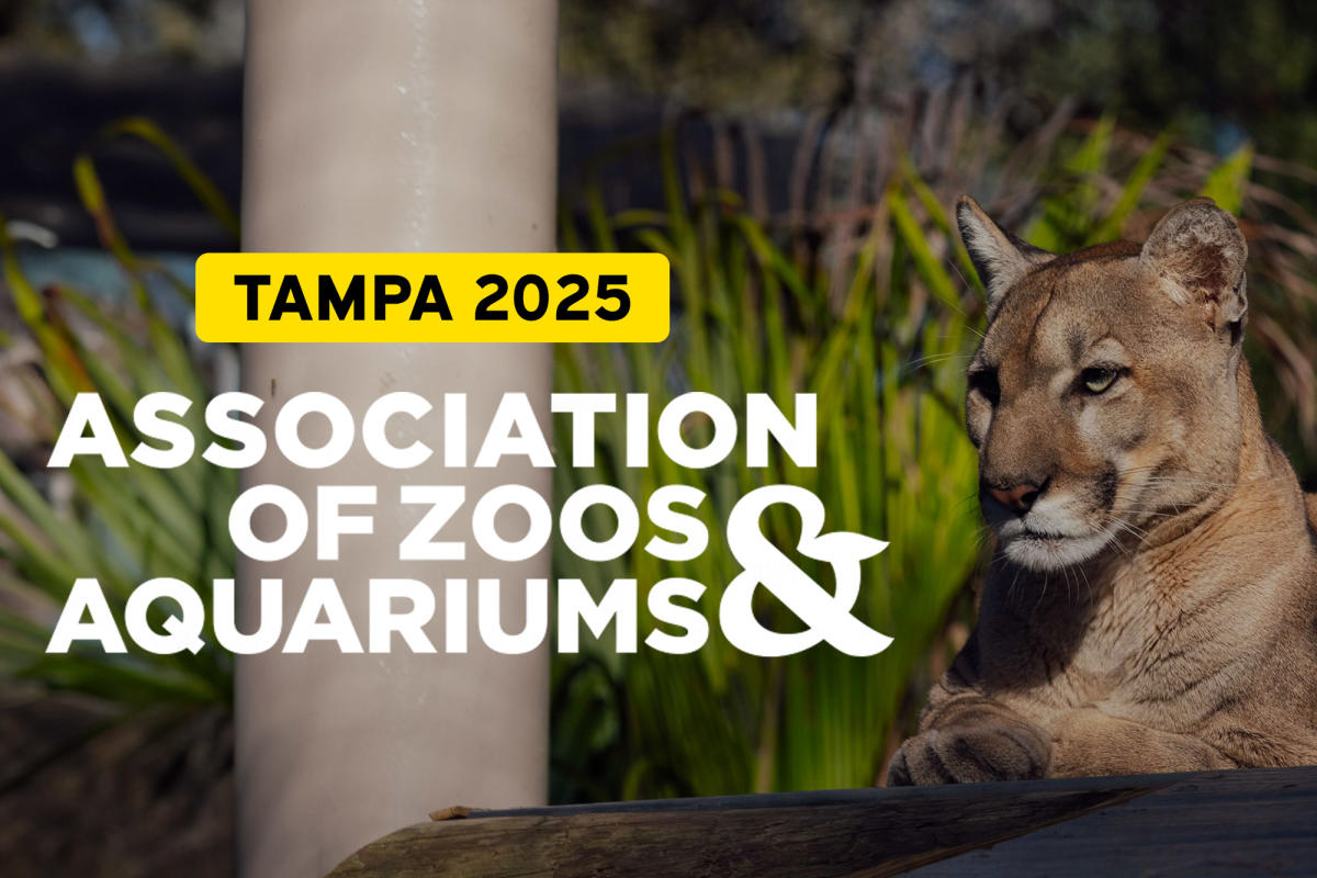 AZA Annual Conference Tampa Bay 2025