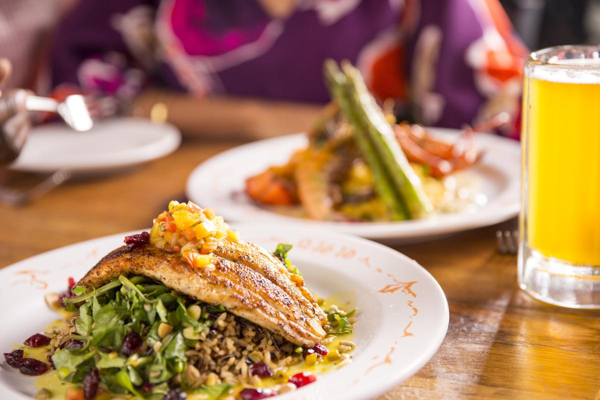 Restaurants in Tampa Bay Visit Tampa Bay