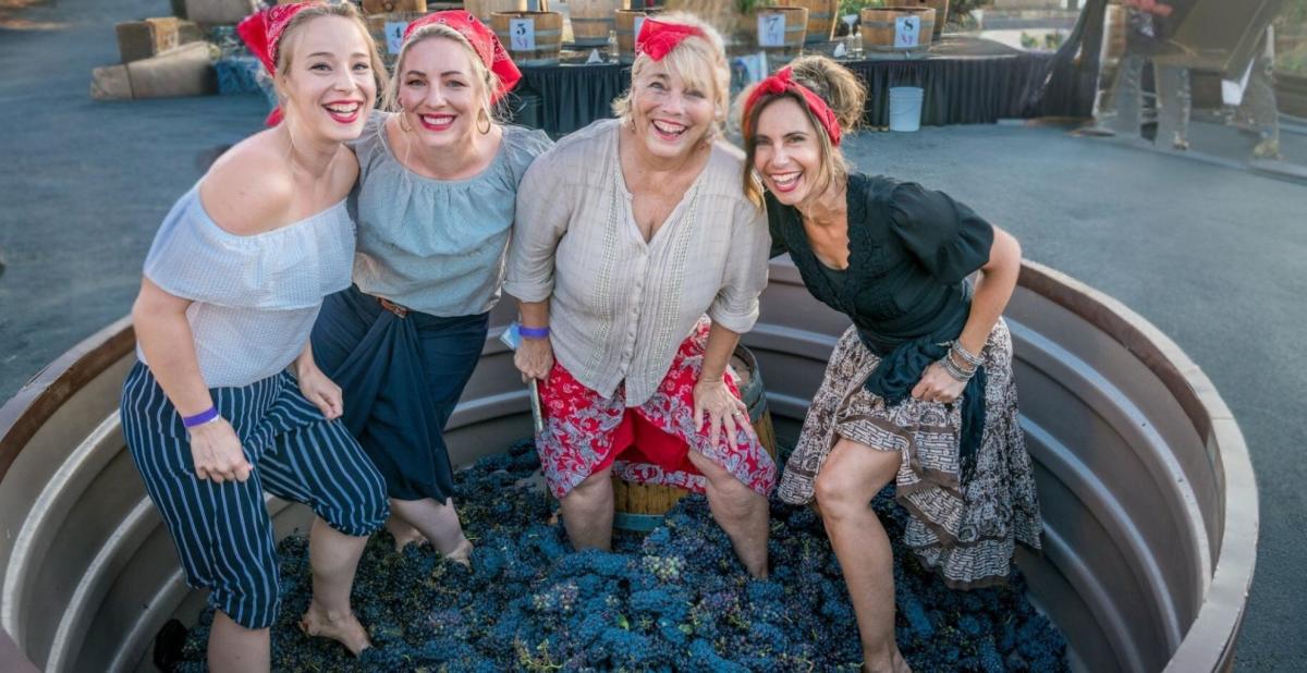 A First-Timer's Guide: 18 Cool Things To Do in Temecula Valley