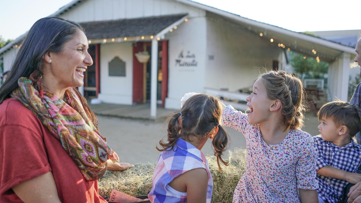 Family Friendly Things To Do In Temecula Valley, CA