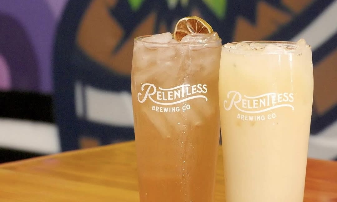 Mocktail Bars in Temecula Valley Breweries, Wineries & Pubs