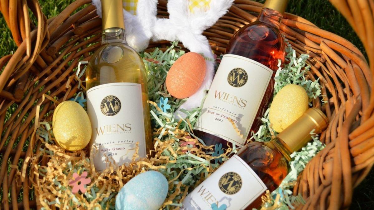 Temecula Easter Brunches Local Events