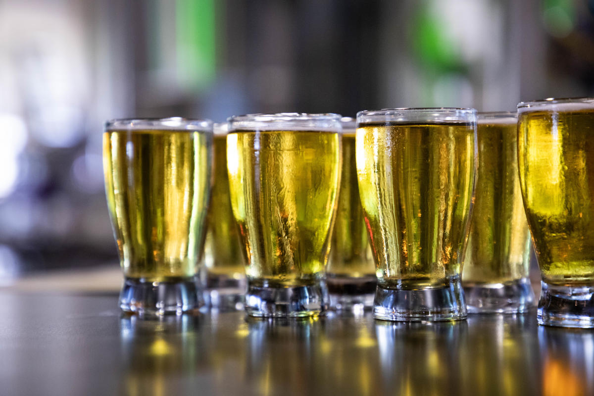 6 Reasons to Go Beer Tasting in Temecula Valley Southern California