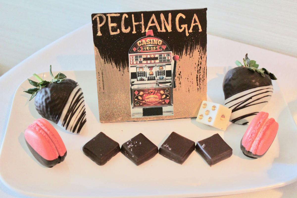 Pechanga Bingo Sunday