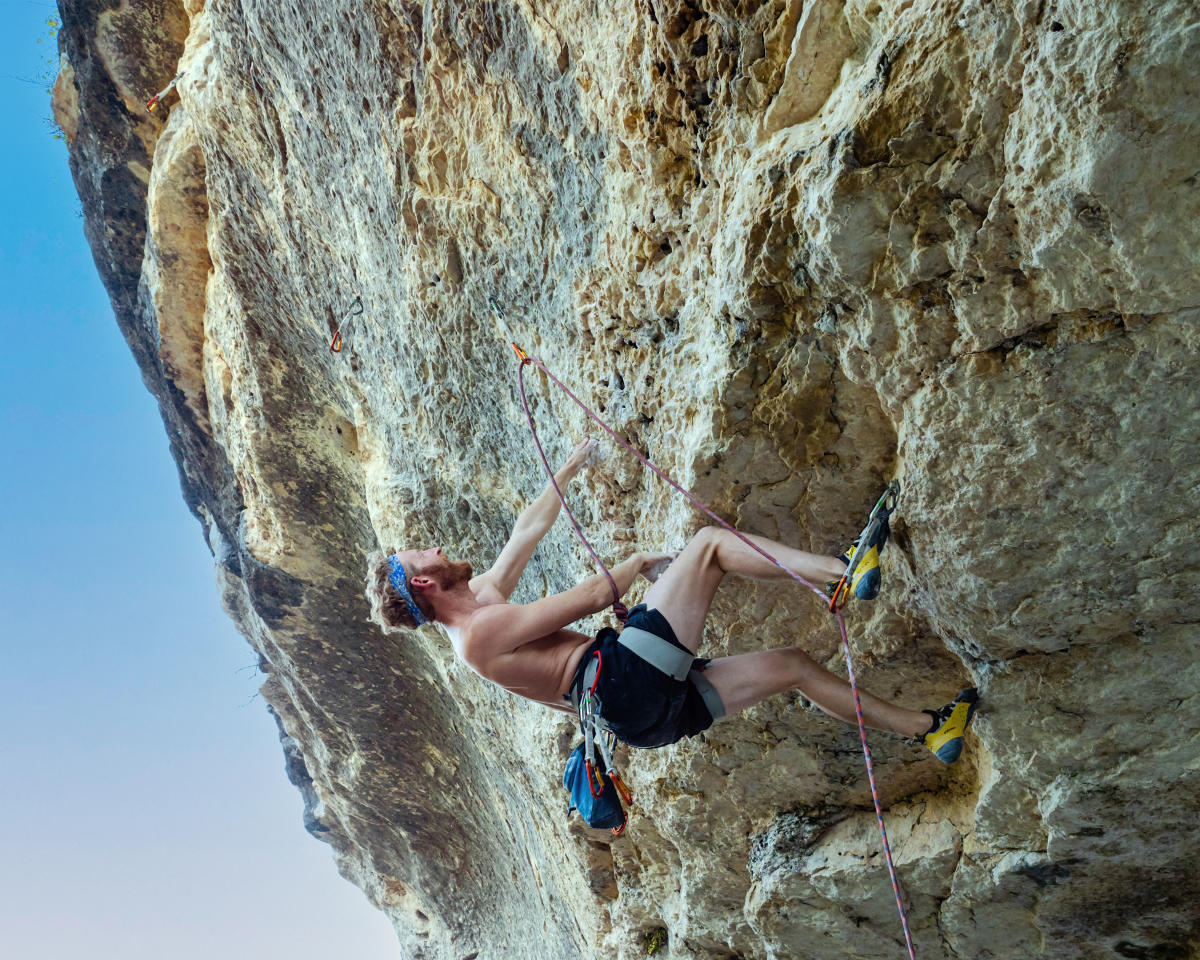 An Adventurer's Guide to The Great Outdoors of Temple