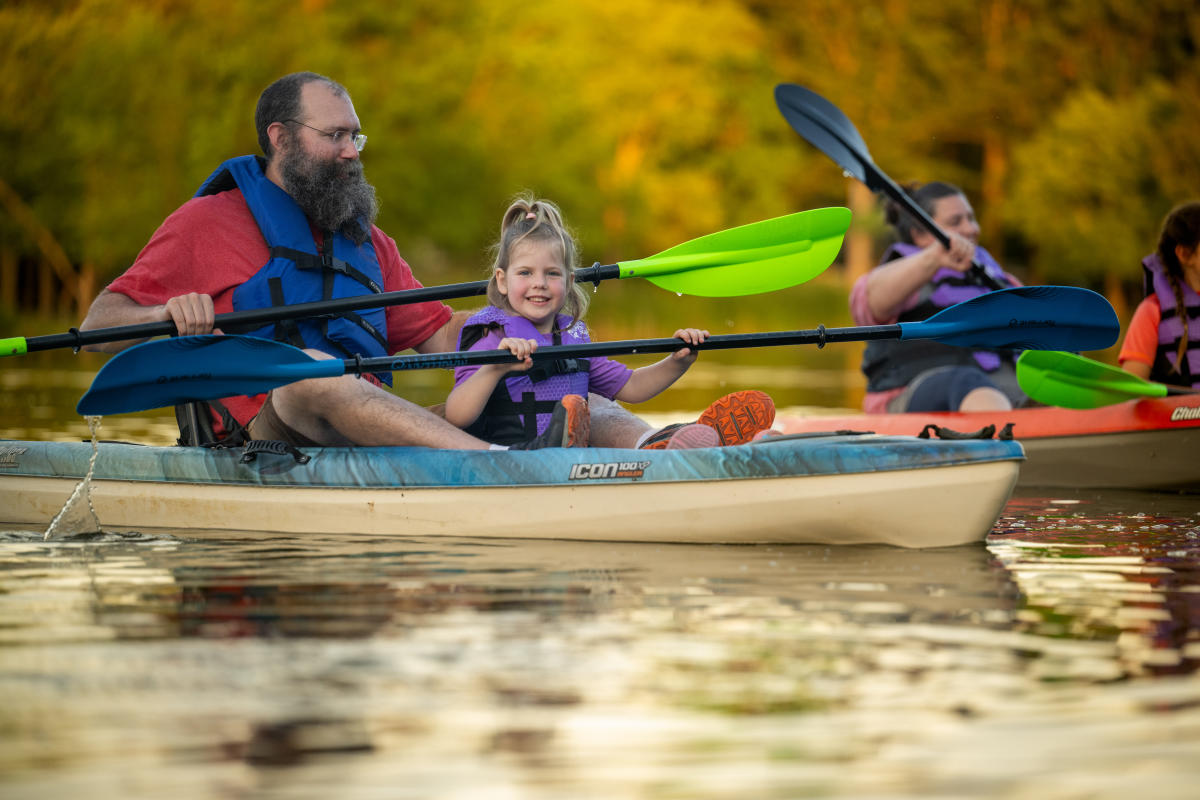 Family Weekend Getaway in Terre Haute | Fun for All Ages