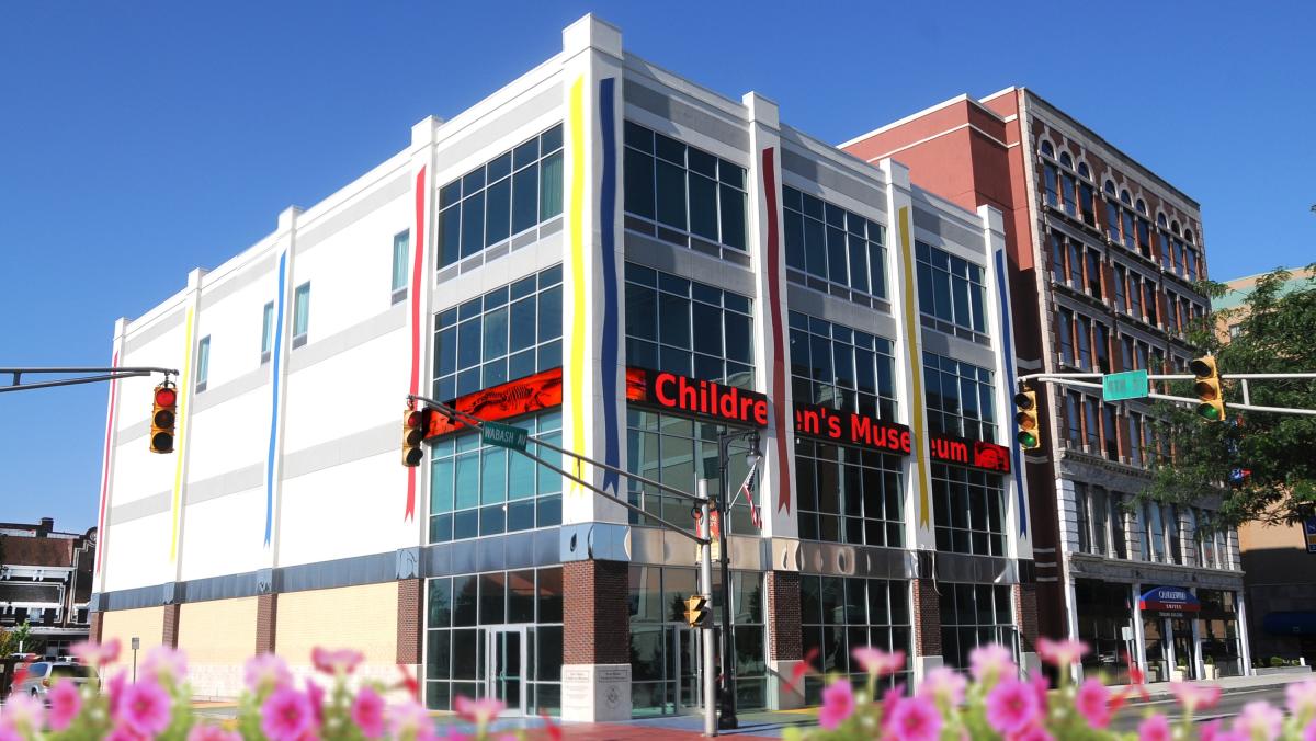 Family Things to Do - Visit Terre Haute