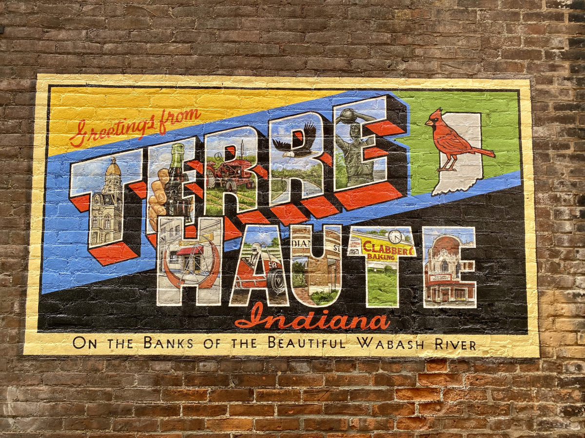 Posts in attractions | Blog - Terre Haute