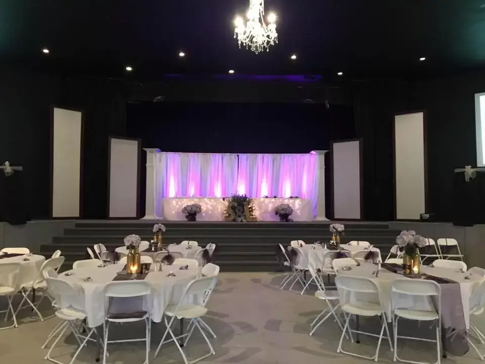 Meeting Facilities See You In Terre Haute