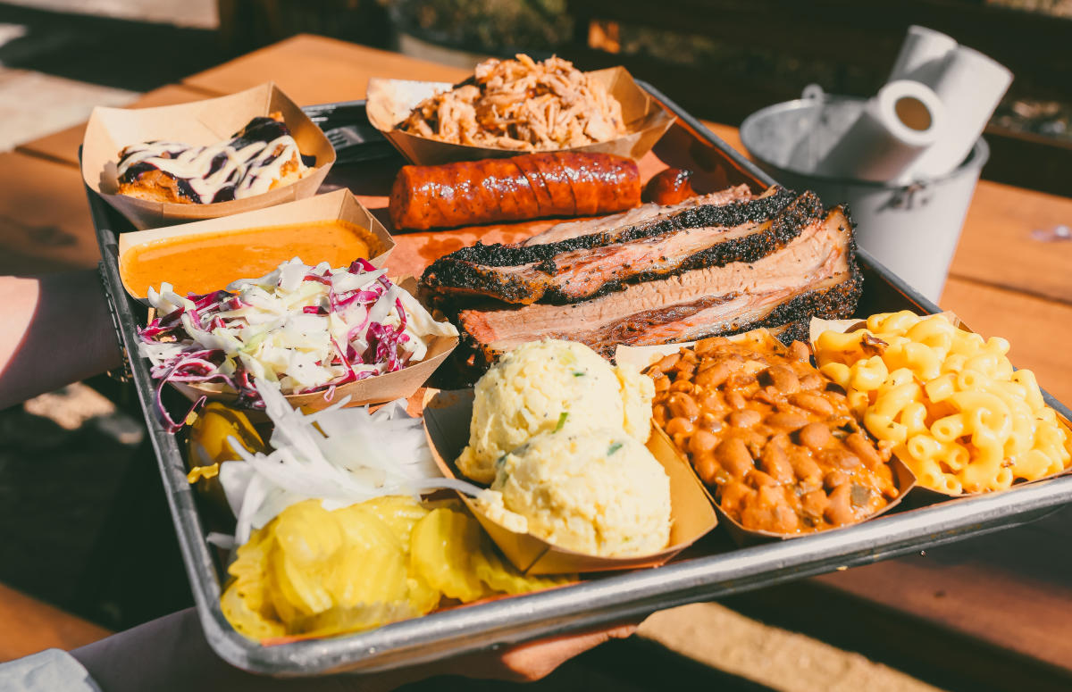 Top 5 BBQ Places in (and near) Houston, TX | Travel Texas