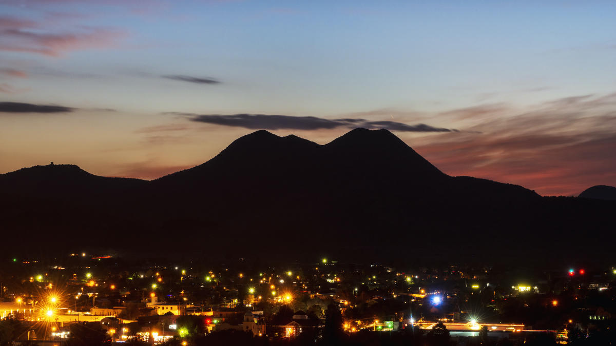 Experience the Historic Walking Tour of Alpine, Texas