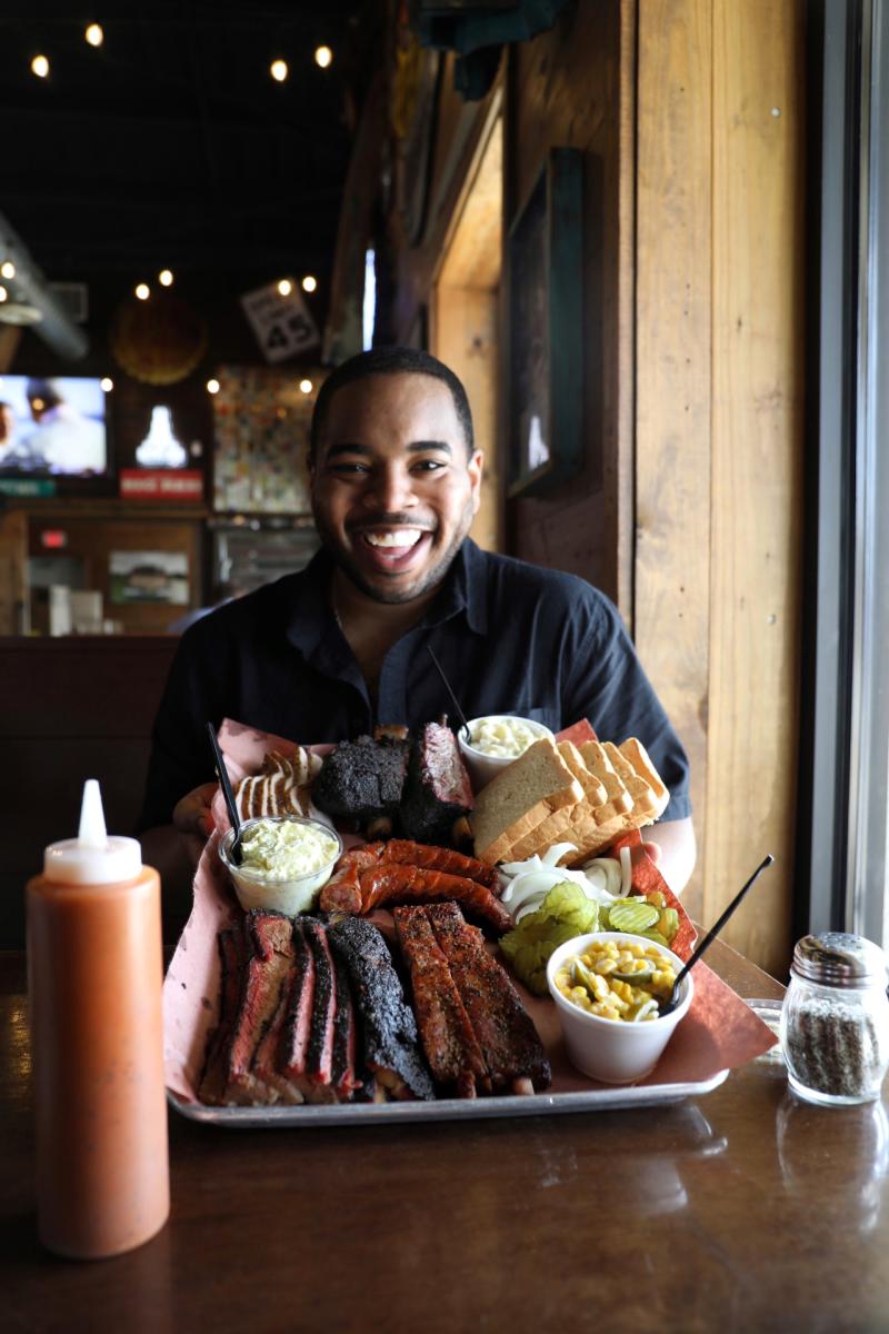A Guide to the Best BBQ in Texas | Travel Texas