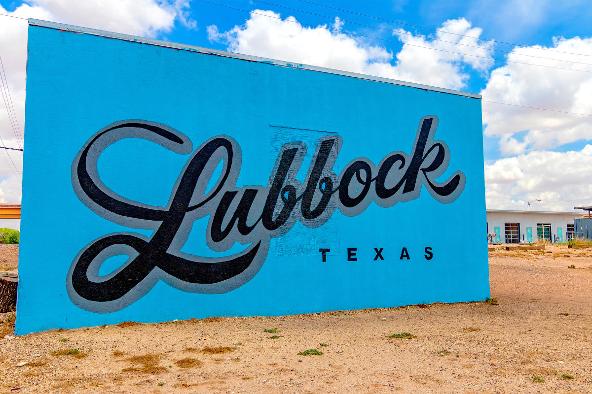 Things to Do In Lubbock, Texas High Plains Activities