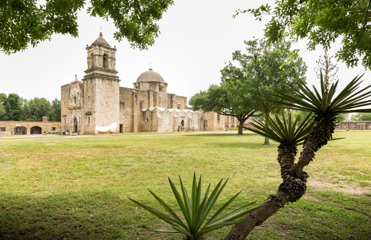2-Day San Antonio Itinerary | Things to Do, Restaurants & Hotels