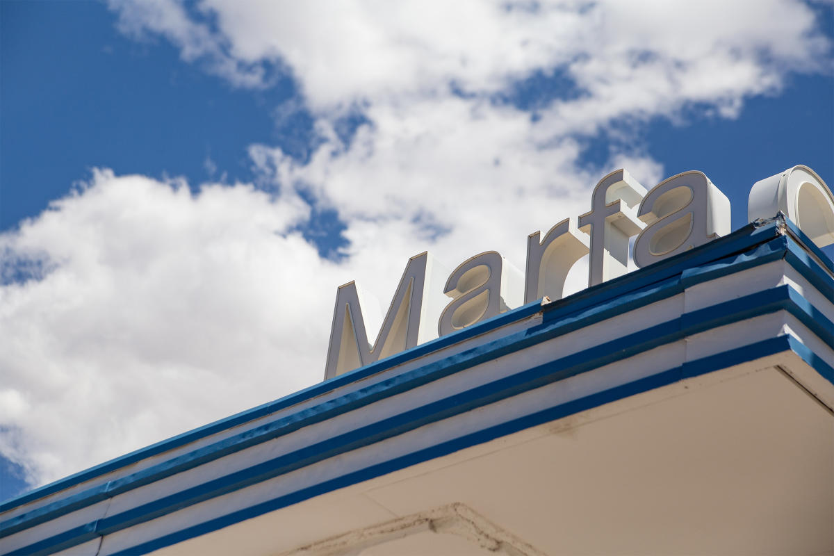 Texas Weekend Getaway: Marfa to Alpine | Things to Do & Food
