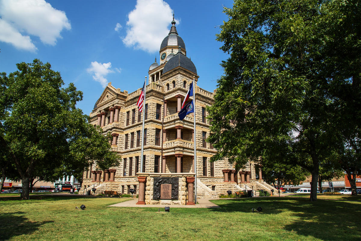 Things To Do Near Dallas-Fort Worth | Museums & Tours