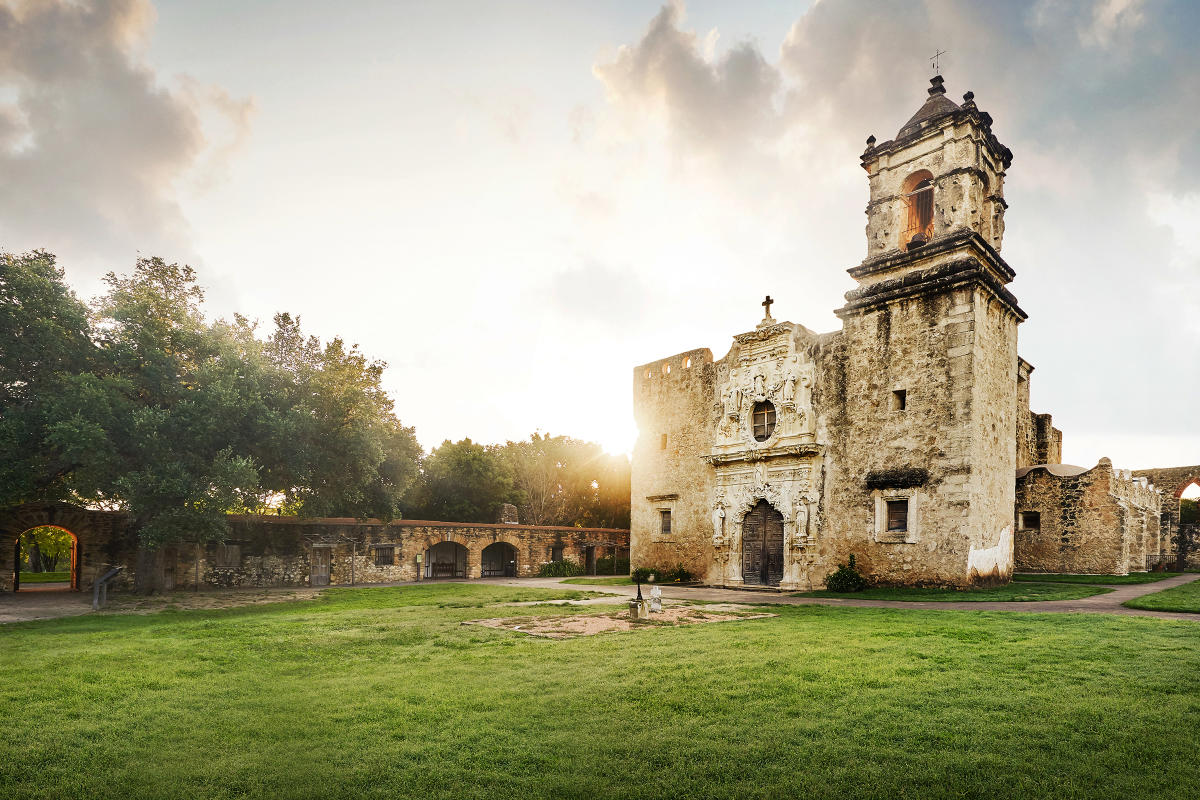 South Texas Plains Guide to Exploring the Region & Cities