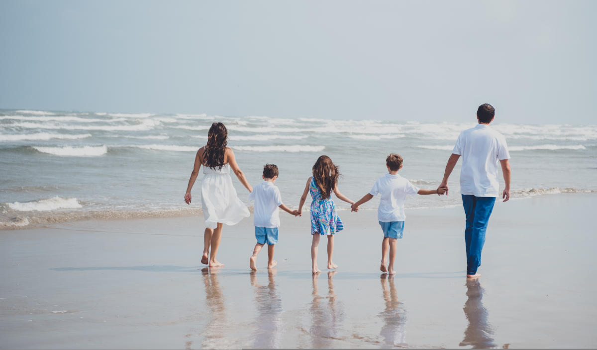 Texas Beaches | Travel Texas